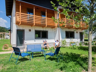 Holiday apartment Pieve di Ledro Outdoor Recording 13