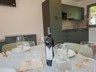 Holiday apartment Pieve di Ledro Features 18