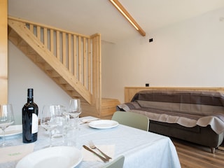 Ferienwohnung Pieve di Ledro Ausstattung 19