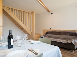 Holiday apartment Pieve di Ledro Features 19