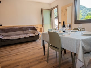 Ferienwohnung Pieve di Ledro Ausstattung 20