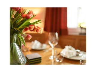 Ferienhaus Garmisch-Partenkirchen Ausstattung 13