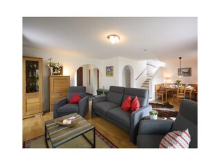 Ferienhaus Garmisch-Partenkirchen Ausstattung 15