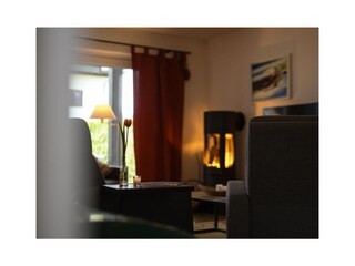 Ferienhaus Garmisch-Partenkirchen Ausstattung 16