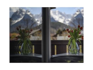 Ferienhaus Garmisch-Partenkirchen Ausstattung 1