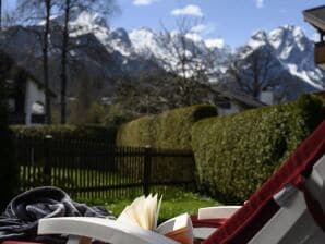 Ferienhaus Windschäufeln in Garmisch-Partenkirchen - Garmisch-Partenkirchen - image1