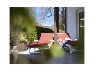 Ferienhaus Garmisch-Partenkirchen Außenaufnahme 4