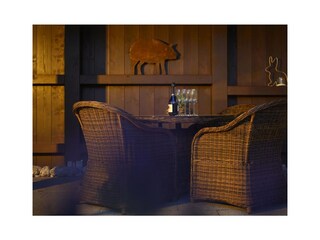 Ferienhaus Garmisch-Partenkirchen Außenaufnahme 8