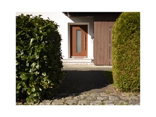 Ferienhaus Garmisch-Partenkirchen Außenaufnahme 10