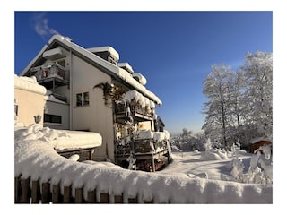 Ferienwohnung Murnau am Staffelsee Außenaufnahme 2