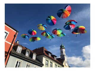 Ferienwohnung Murnau am Staffelsee Umgebung 24