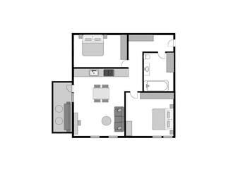 Ferienwohnung Garmisch-Partenkirchen  33