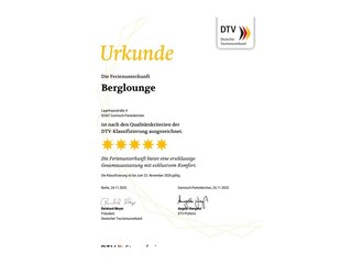 Ferienwohnung Garmisch-Partenkirchen Dokument 32