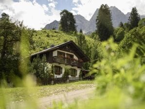 Ferienwohnung Jägerlodge in Grainau - Grainau - image1