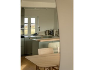 Ferienhaus Rantum Ausstattung 14