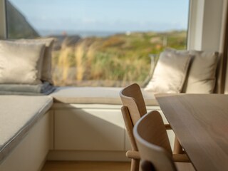 Ferienhaus Rantum Ausstattung 12