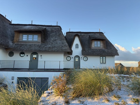 Holiday house Duenenhuus 1
