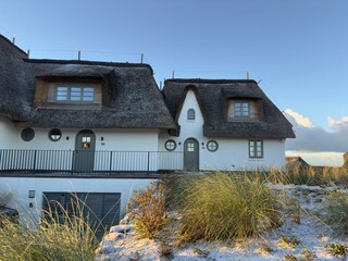 Holiday house Rantum Outdoor Recording 4