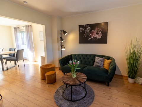 Ferienhaus Klötzlehuus