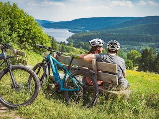 Ferienhaus Schluchsee Umgebung 26