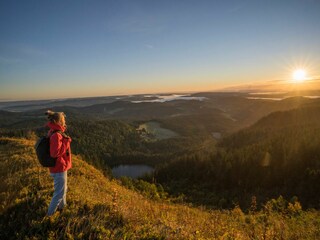 Casa per le vacanze Schluchsee Ambiente 27
