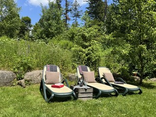 Casa per le vacanze Schluchsee Registrazione all'aperto 1