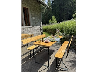 Maison de vacances Schluchsee Enregistrement extérieur 2