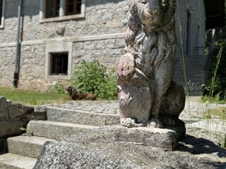 Casa per le vacanze Schluchsee Registrazione all'aperto 7