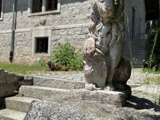 Maison de vacances Schluchsee Enregistrement extérieur 7