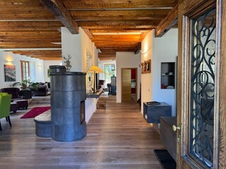 Casa per le vacanze Schluchsee Caratteristiche 12