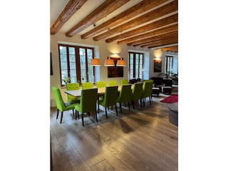 Maison de vacances Schluchsee Équipement 14