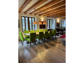 Vakantiehuis Schluchsee Kenmerken 14