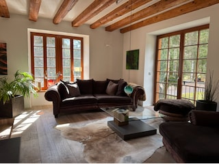 Maison de vacances Schluchsee Équipement 15