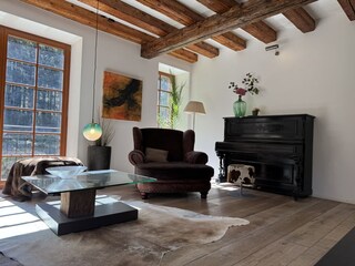 Casa per le vacanze Schluchsee Caratteristiche 16