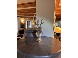 Vakantiehuis Schluchsee Kenmerken 17