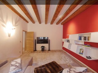 Casa per le vacanze Schluchsee Caratteristiche 18