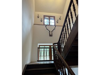Treppenhaus