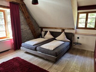 Casa per le vacanze Schluchsee Caratteristiche 20