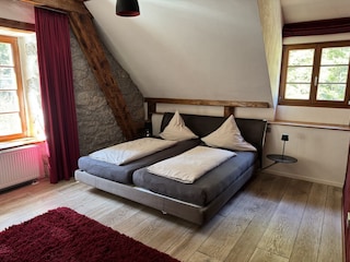 Maison de vacances Schluchsee Équipement 20