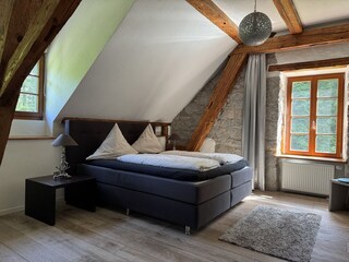 Maison de vacances Schluchsee Équipement 21