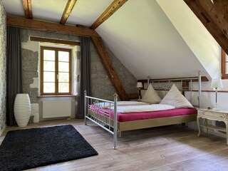 Casa per le vacanze Schluchsee Caratteristiche 23