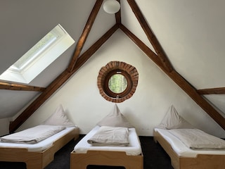 Maison de vacances Schluchsee Équipement 25