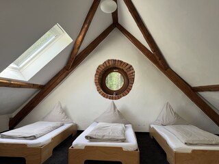 Vakantiehuis Schluchsee Kenmerken 25