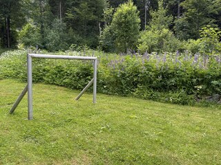 Casa de vacaciones Schluchsee Grabación al aire libre 9