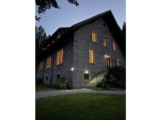 Maison de vacances Schluchsee Enregistrement extérieur 11