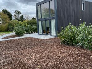 Holiday apartment Luxus Lodges mit Airco