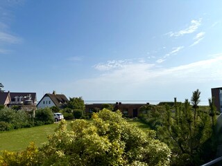 Ferienwohnung Wyk auf Föhr Ausstattung 5