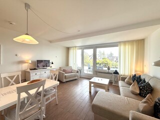 Ferienwohnung Wyk auf Föhr Ausstattung 6