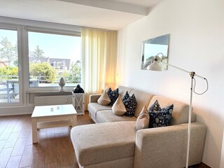 Ferienwohnung Wyk auf Föhr Ausstattung 7