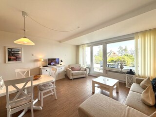 Ferienwohnung Wyk auf Föhr Ausstattung 8